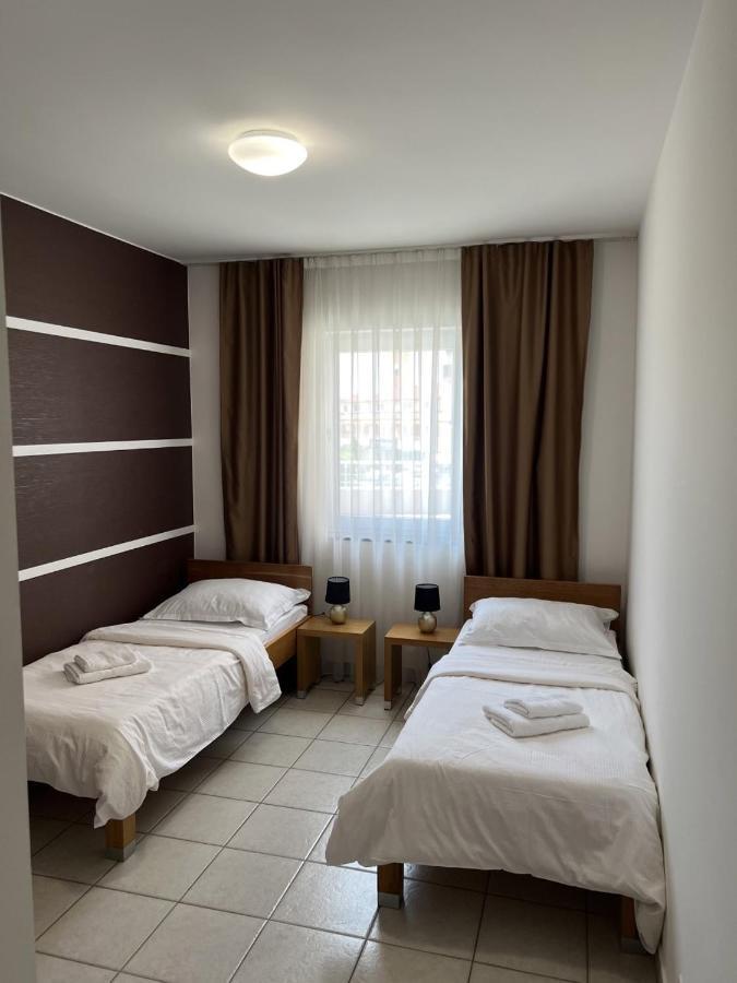 Villa Klemo Međugorje Buitenkant foto