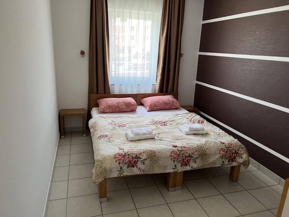 Villa Klemo Međugorje Buitenkant foto